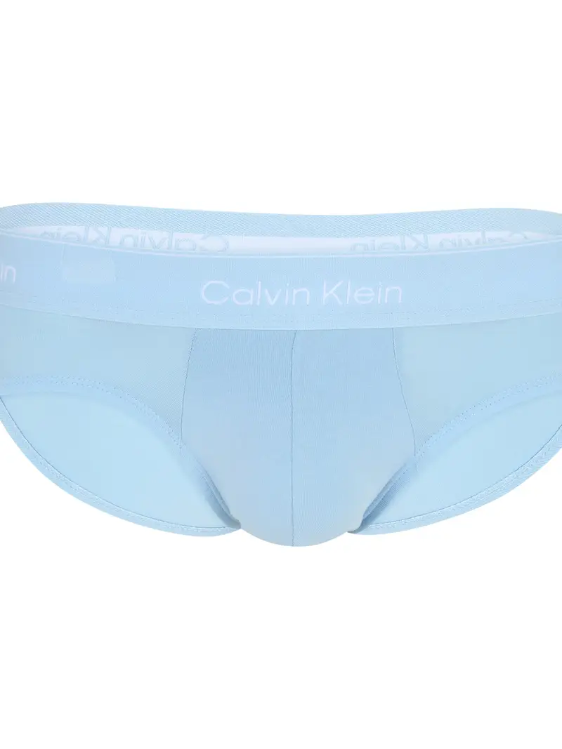 Calvin Klein Underwear Slip Nero 1969176 miniatura 2