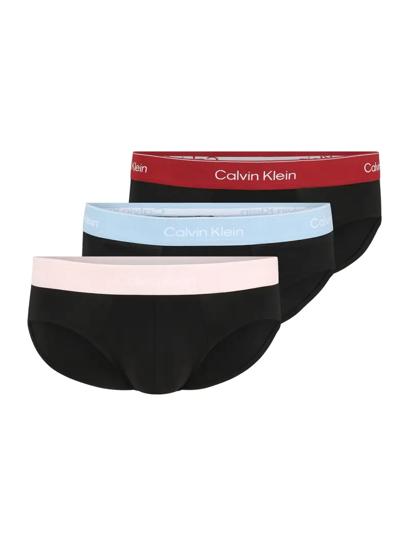 Calvin Klein Underwear Slip Rosso 1973697