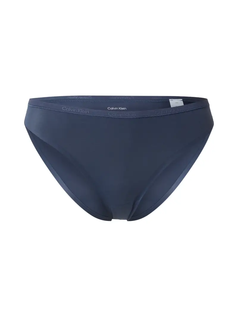Calvin Klein Underwear Slip Blu 1976510