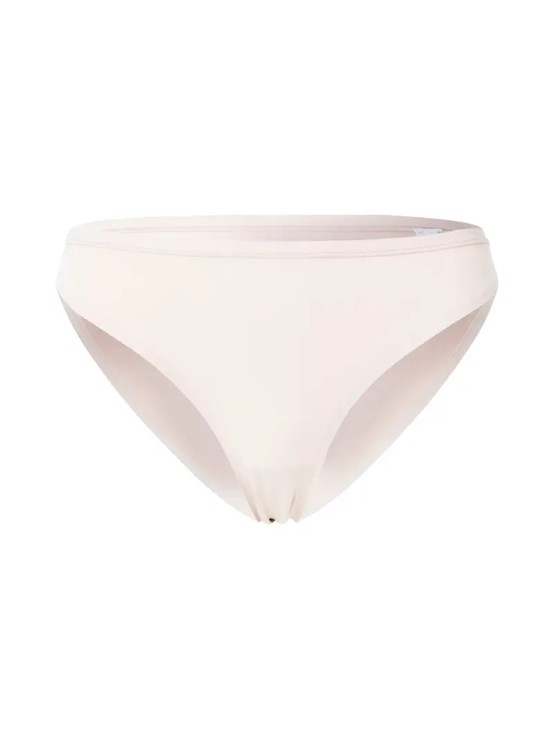 Calvin Klein Underwear Slip Crema 1976467