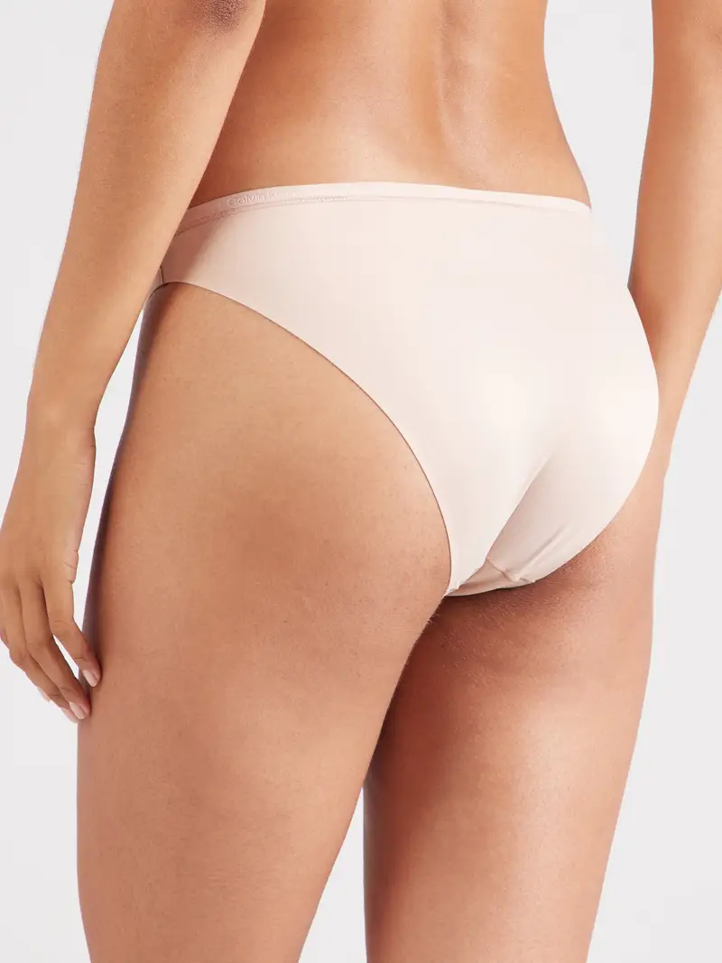 Calvin Klein Underwear Slip Crema 1976467 miniatura 2