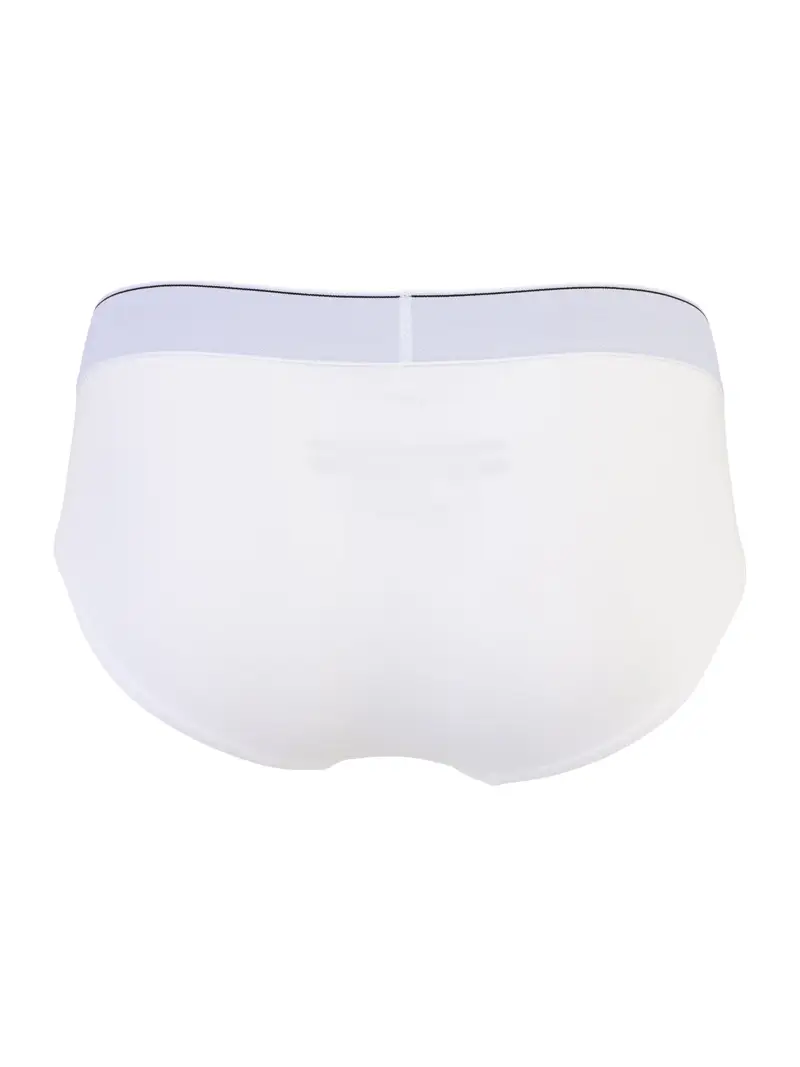 Calvin Klein Underwear Slip Grigio 4193762 miniatura 2