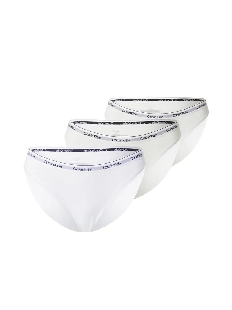 Calvin Klein Underwear Slip Nero 1976468