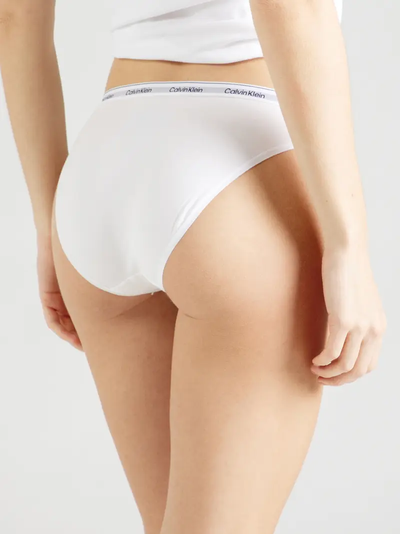 Calvin Klein Underwear Slip Grigio 1976468 miniatura 2