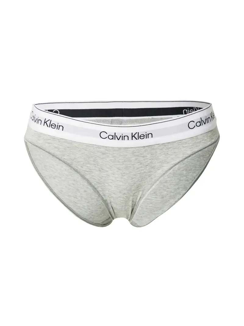 Calvin Klein Underwear Slip Nero 1976544