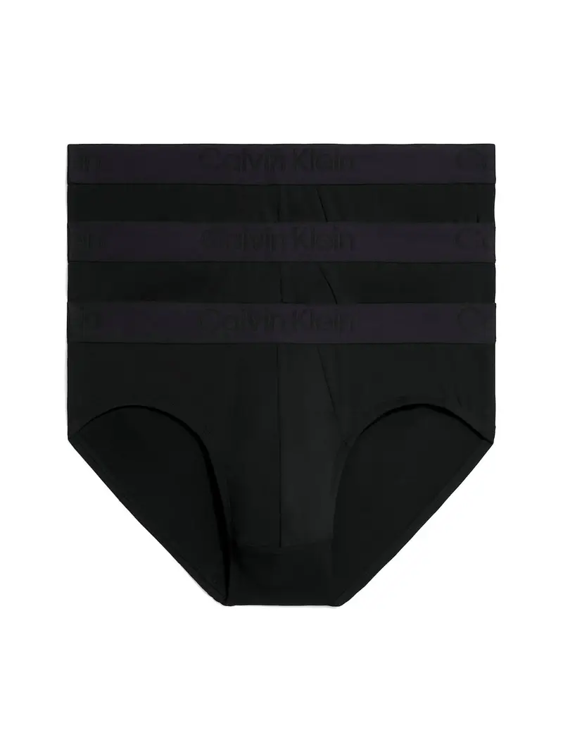 Calvin Klein Underwear Slip Nero 1982669