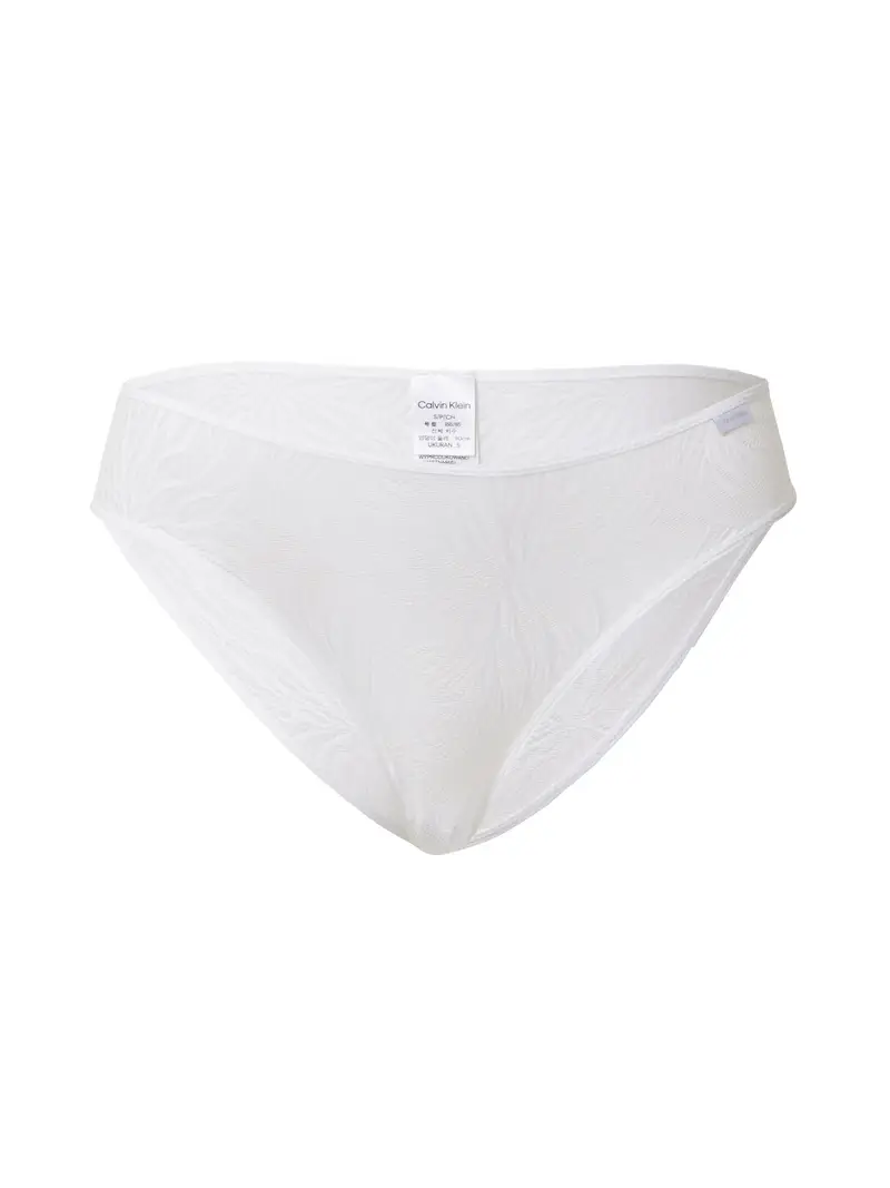Slip Marquisette offwhite / bianco naturale