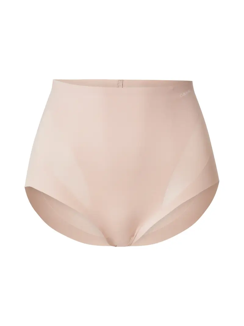 Calvin Klein Underwear Slip Beige 1976492