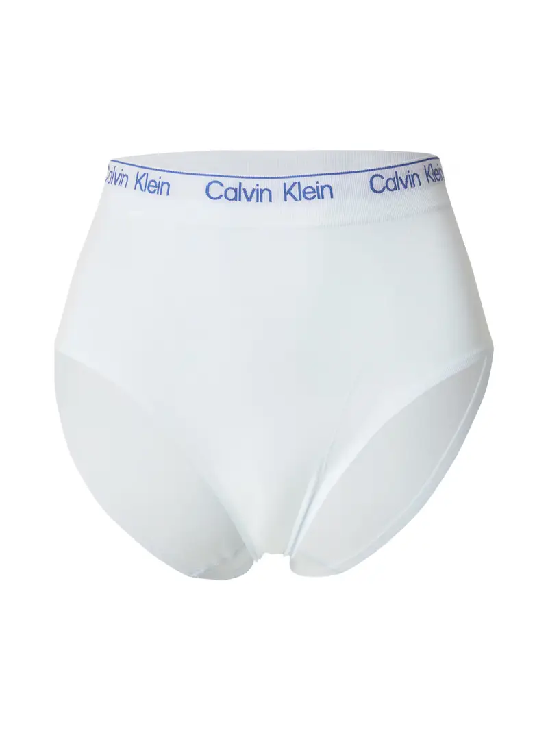 Calvin Klein Underwear Slip Blu 4255521