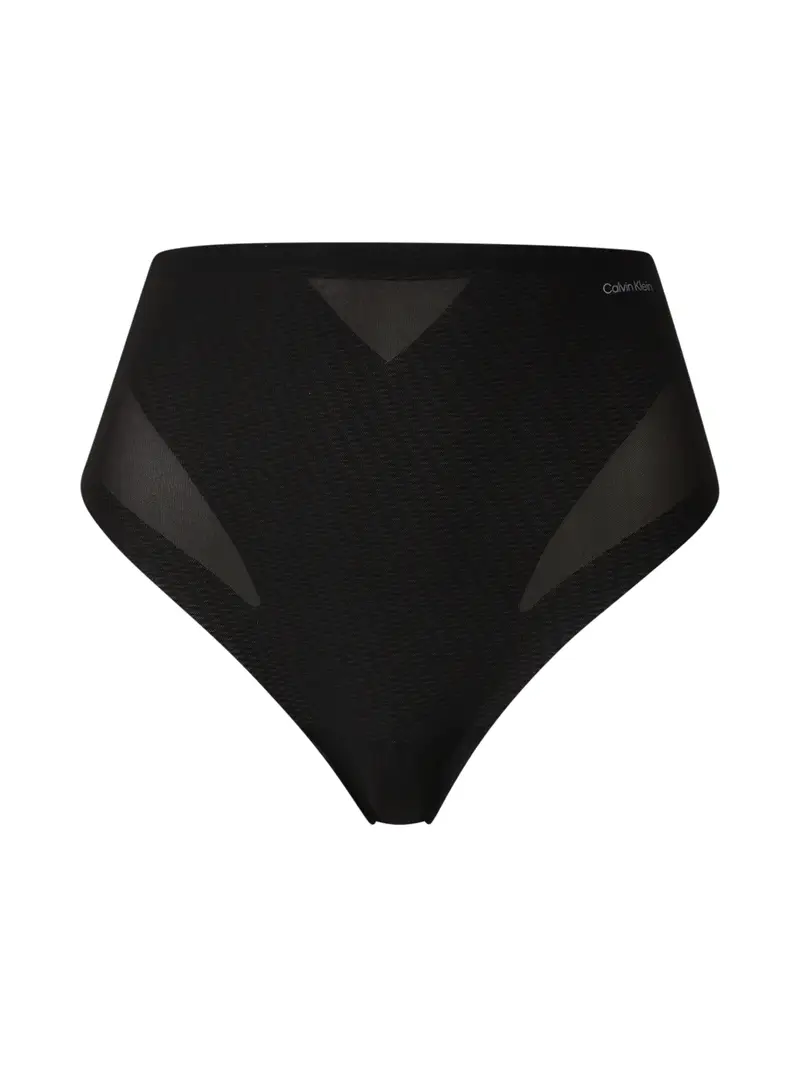 Calvin Klein Underwear Slip Nero 1976479