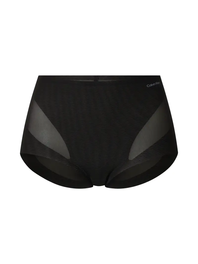 Calvin Klein Underwear Slip Nero 1976620