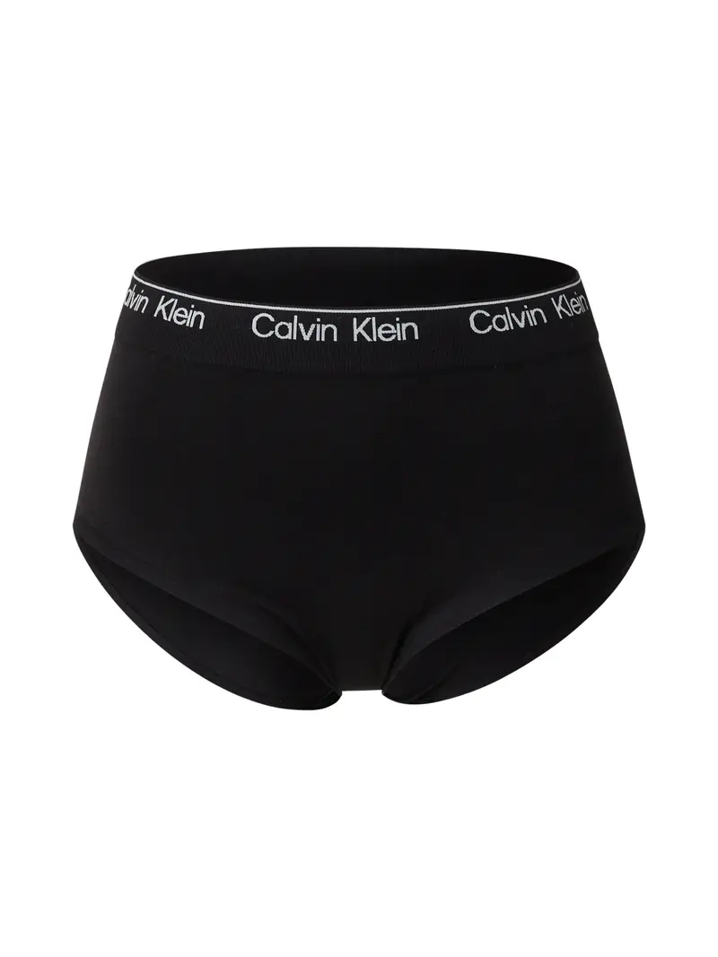 Calvin Klein Underwear Slip Nero 1976498