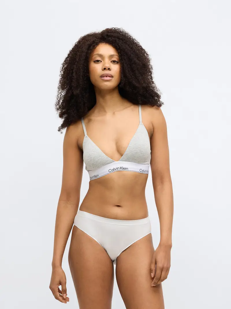 Calvin Klein Underwear Slip Blu 4225974 miniatura 2