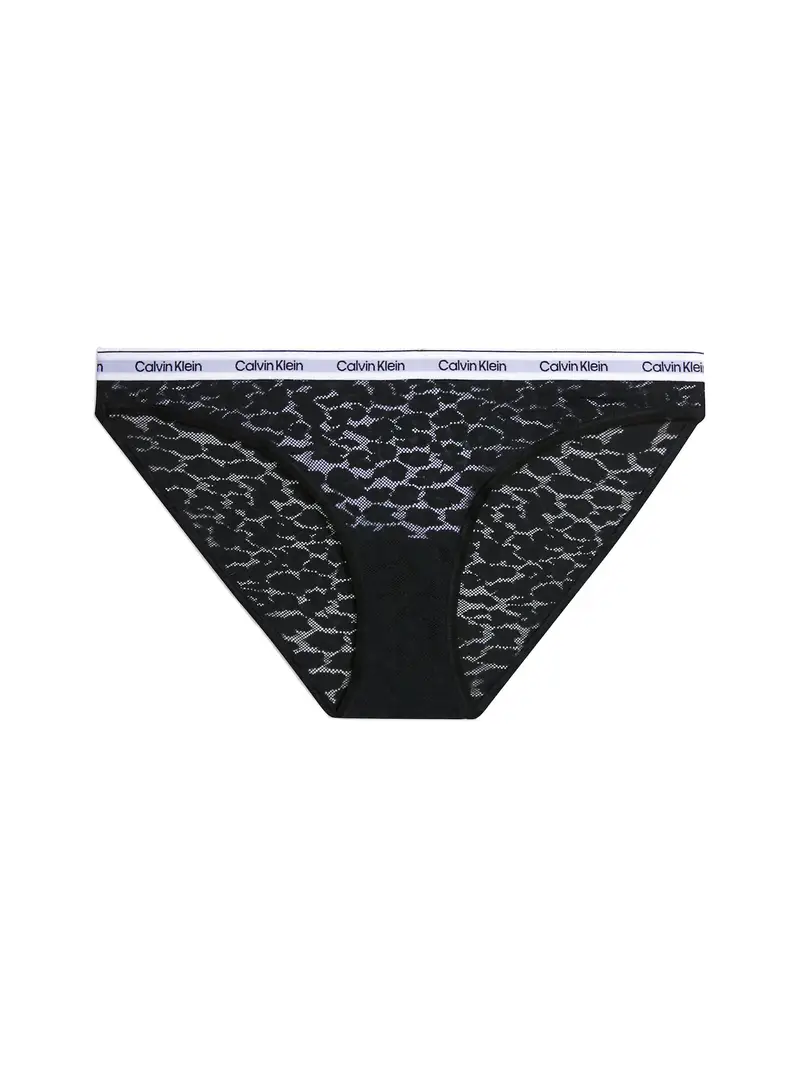 Calvin Klein Underwear Slip Nero 1976431