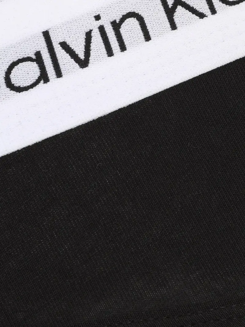 Calvin Klein Underwear Slip Bianco 1969155 miniatura 2