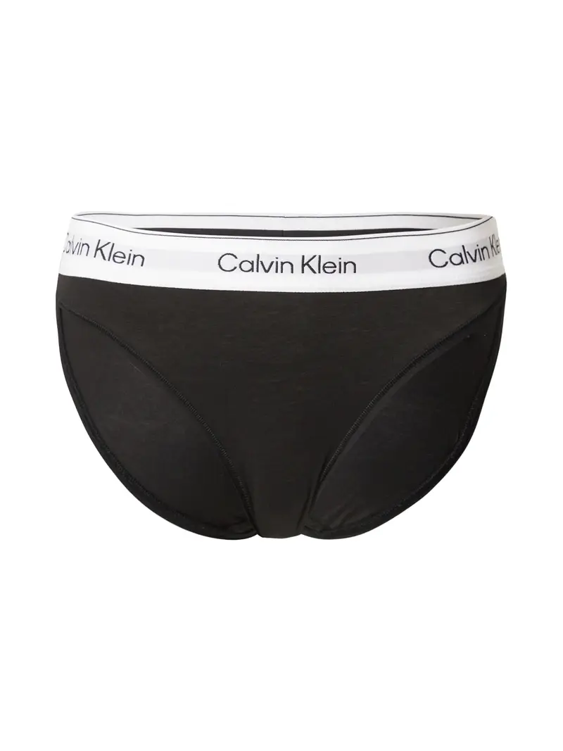Calvin Klein Underwear Slip Nero 1976522