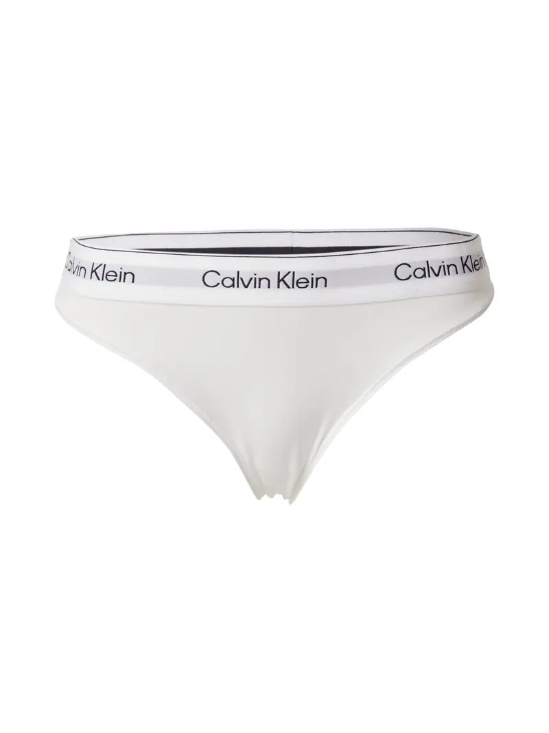 Calvin Klein Underwear Slip Nero 1976529