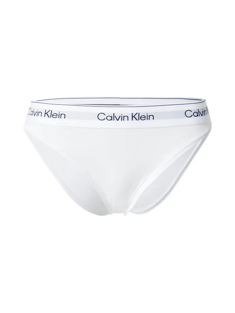 Calvin Klein Underwear Slip Nero 1976533