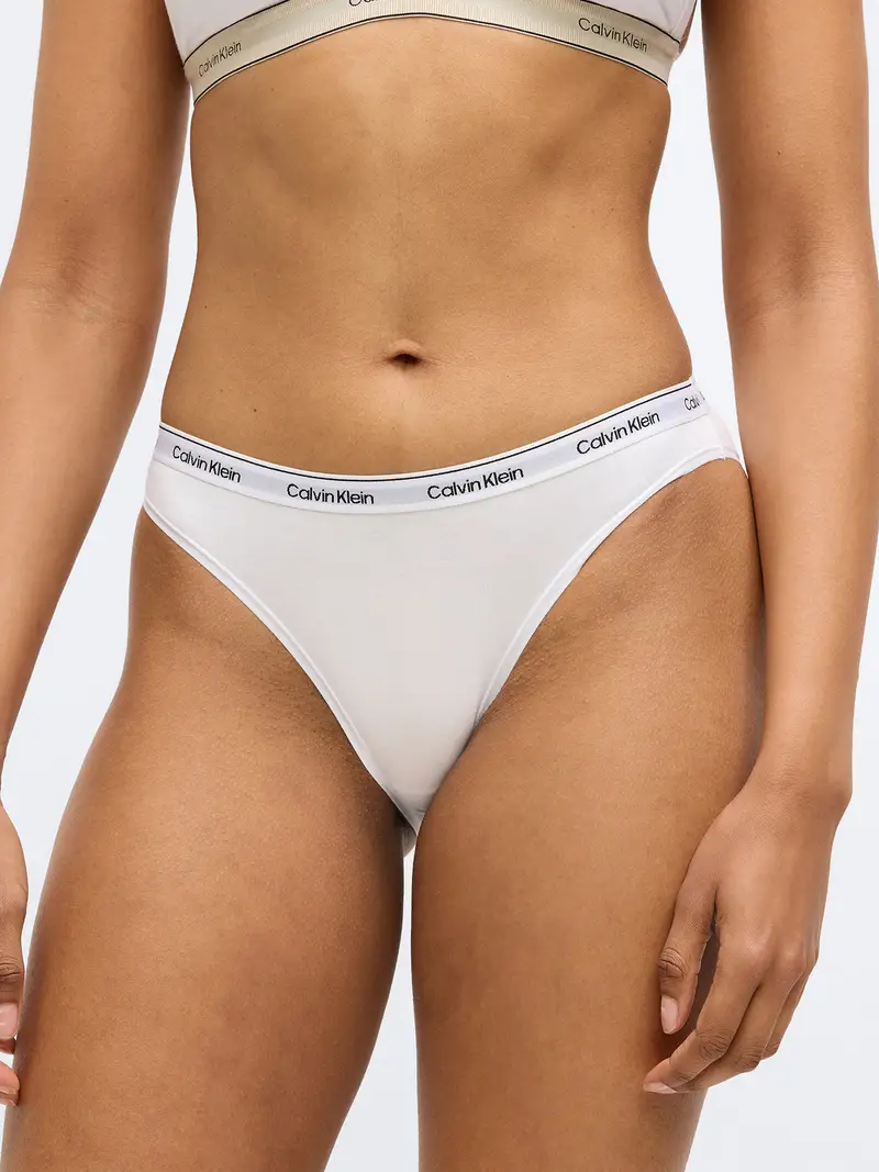 Calvin Klein Underwear Slip Rosa 3799855 miniatura 2