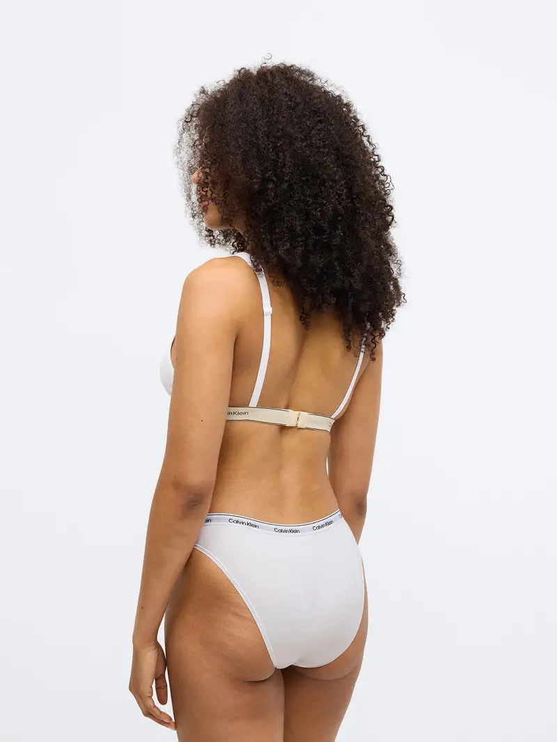 Calvin Klein Underwear Slip Rosa 3799855 miniatura 3