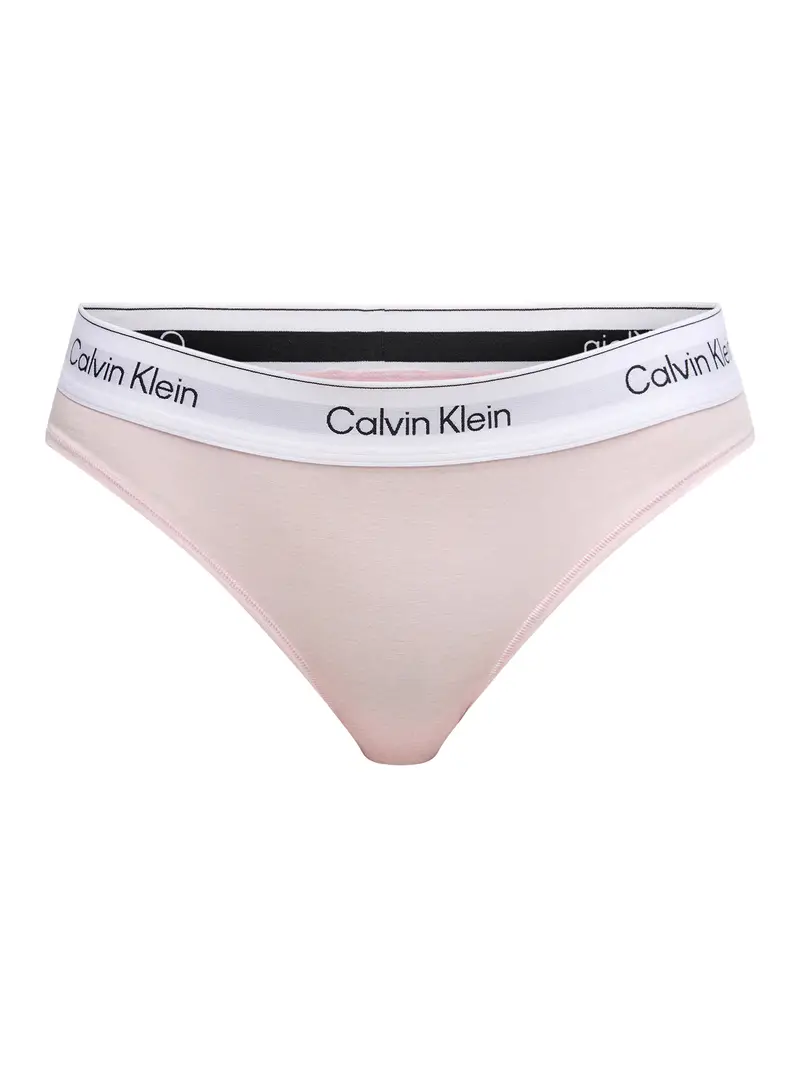 Calvin Klein Underwear Slip Rosa 4137847