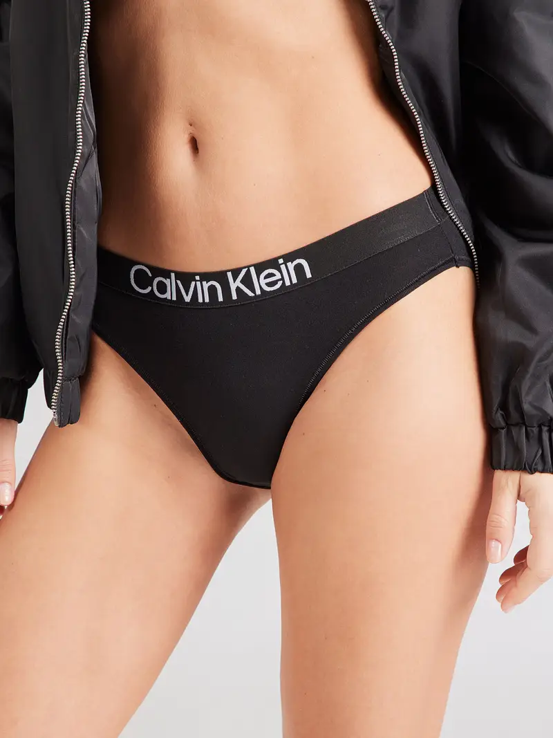 Calvin Klein Underwear Slip Rosa 4124595 miniatura 2