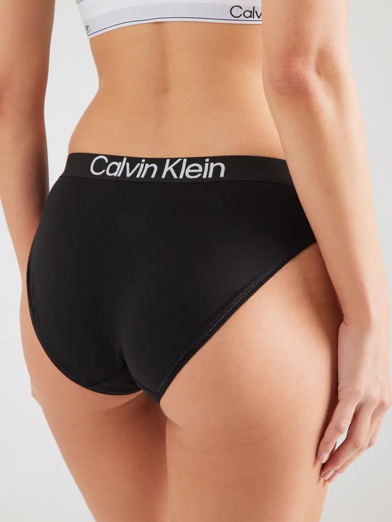 Calvin Klein Underwear Slip Rosa 4124595 miniatura 3