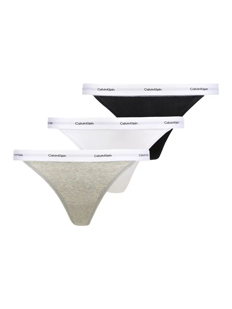 String grigio chiaro / nero / bianco