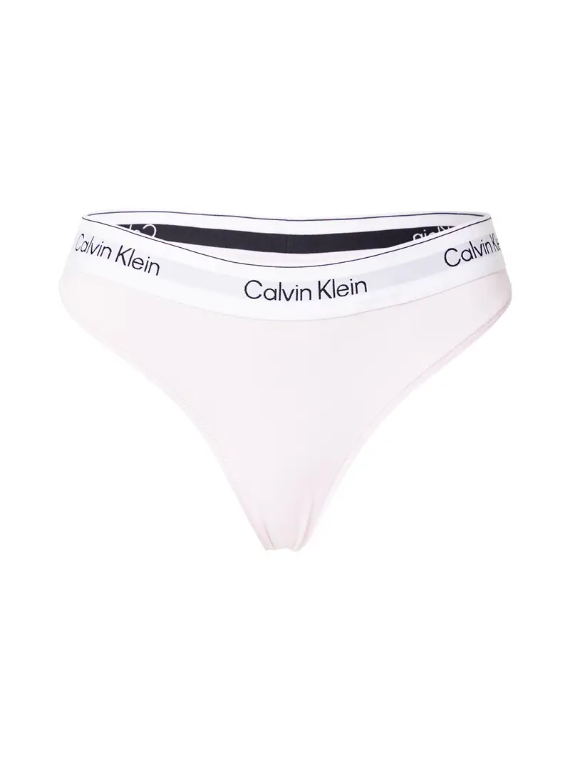 String grigio chiaro / rosé / nero / bianco