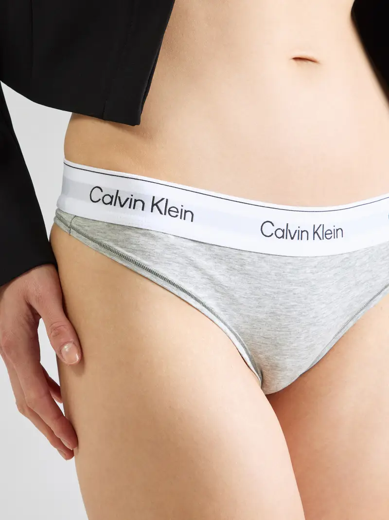 String navy / grigio chiaro / grigio sfumato / bianco miniatura 2