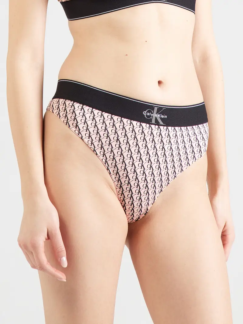 String rosa miniatura 2