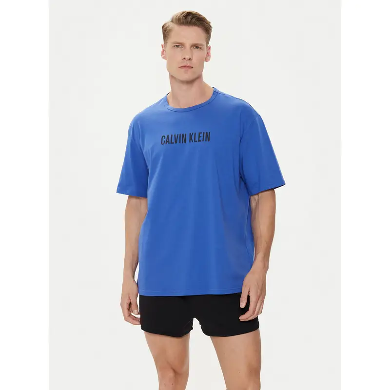 Calvin Klein Underwear T-shirt Blu 3203692