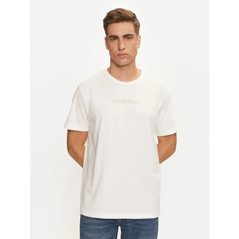 Calvin Klein Underwear T-shirt Bianco 3206455