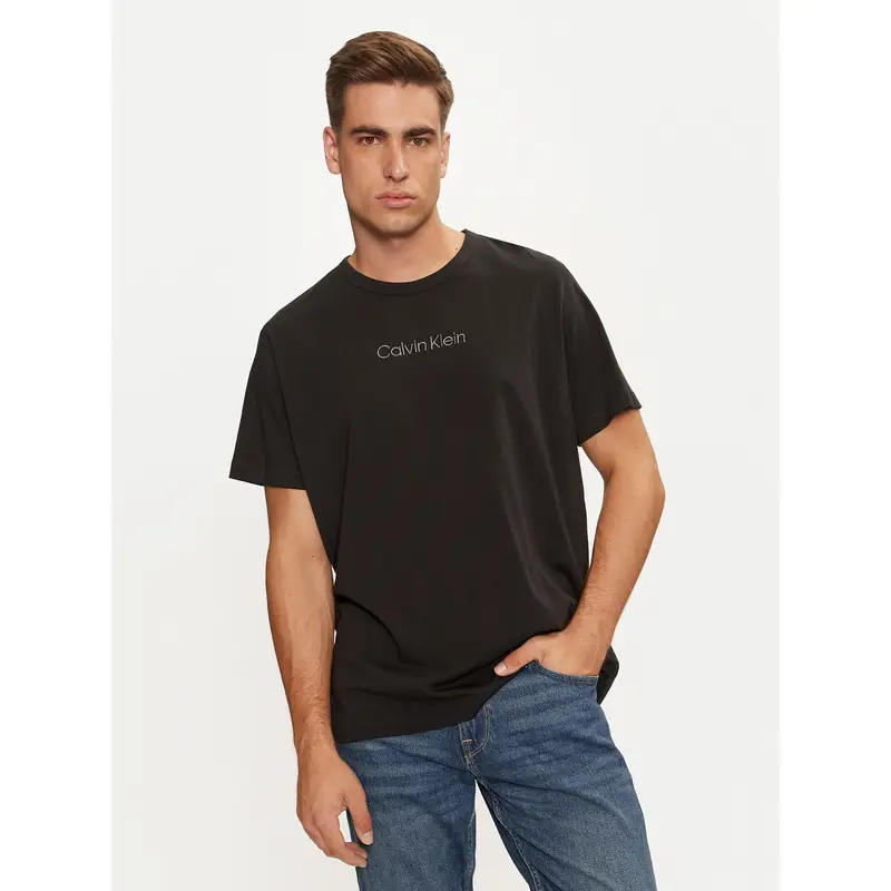 Calvin Klein Underwear T-shirt Nero 3206456