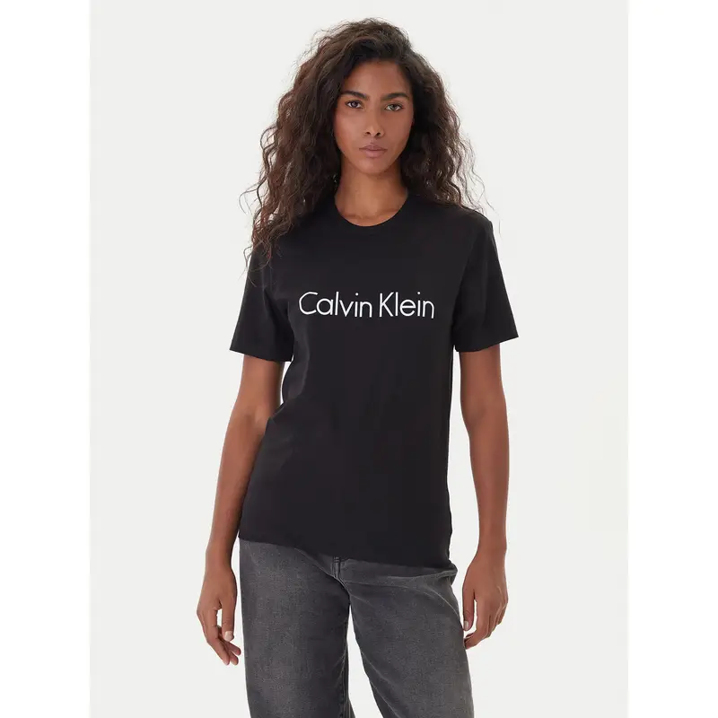 Calvin Klein Underwear T-shirt Nero 3199977