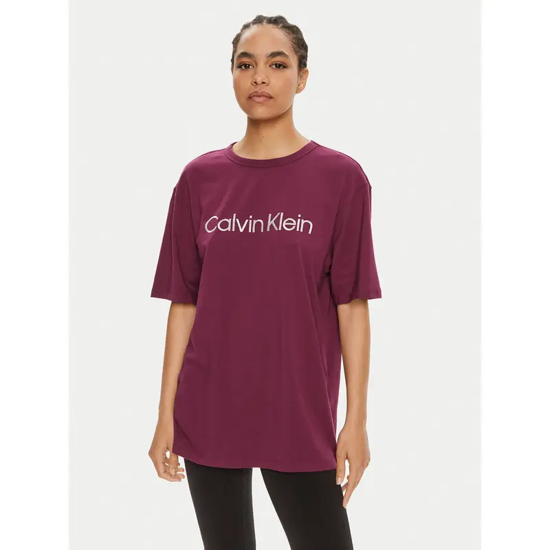 Calvin Klein Underwear T-shirt Viola 3340277