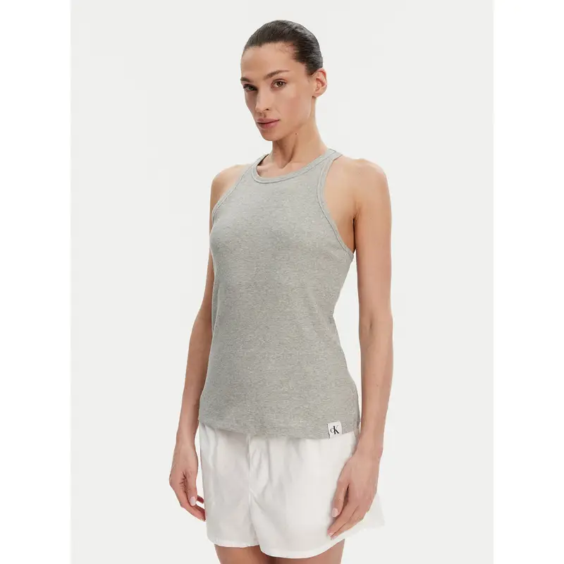 Calvin Klein Underwear Top Grigio 3212892