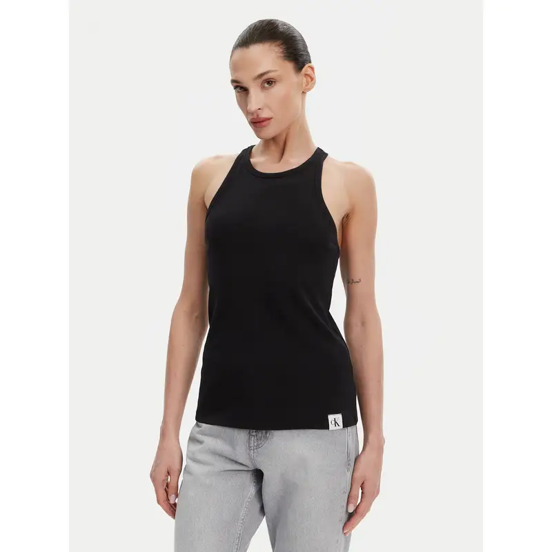 Calvin Klein Underwear Top Nero 3212893