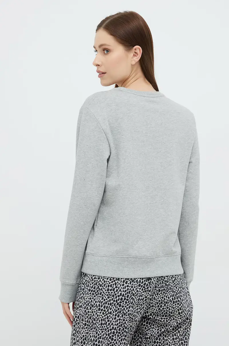 Calvin Klein Underwear Top Grigio 3137310 miniatura 2