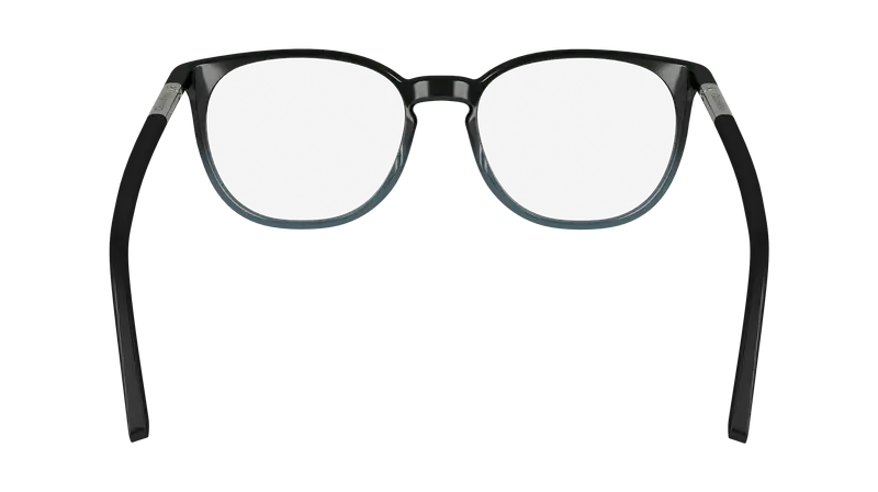 Calvin Klein Unisex CK24513 005 Montature da vista Bio-iniettato Nero Pantos Normale miniatura 3