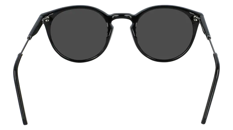 Calvin Klein Unisex CKJ20705S 235 Occhiali da sole Iniettato Havana Marrone Rotonda Normale Fotocromatiche miniatura 3