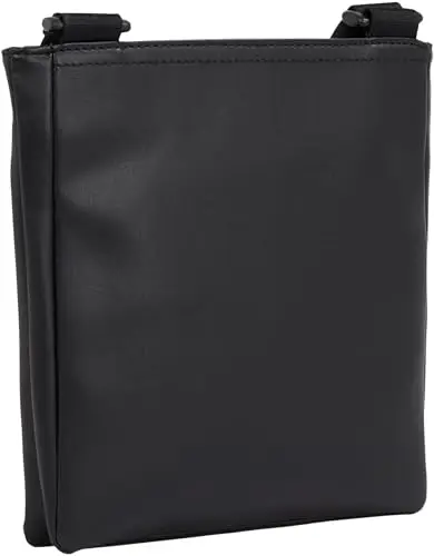 Calvin Klein Borsa a tracolla Uomo Nero 2797980 miniatura 2