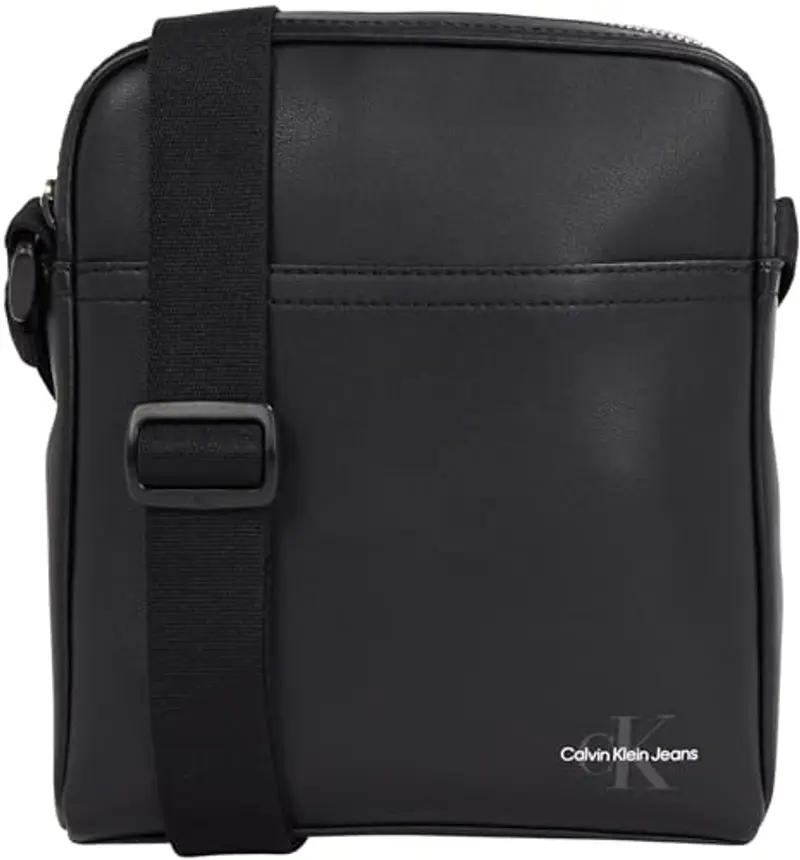 Calvin Klein Borsa a tracolla Uomo Nero 882227