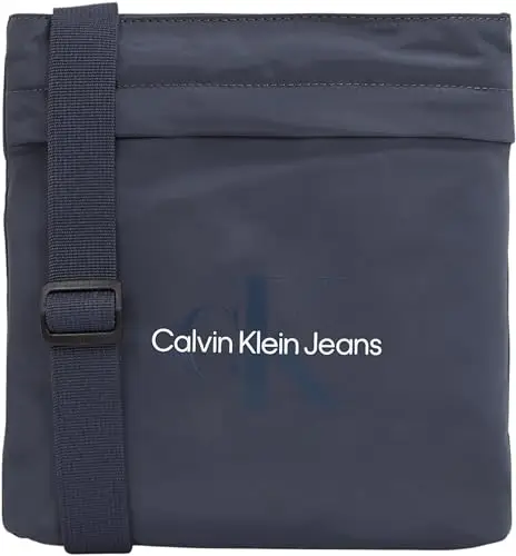 Calvin Klein Borsa a tracolla Uomo Blu 2525890