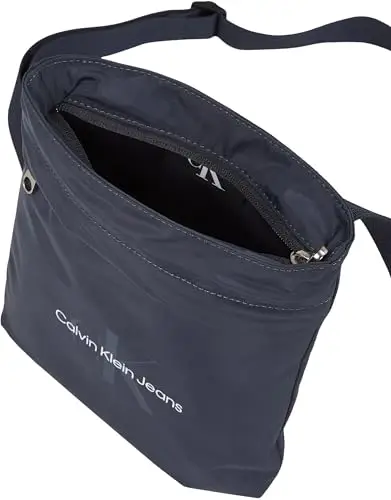 Calvin Klein Borsa a tracolla Uomo Blu 2525890 miniatura 3