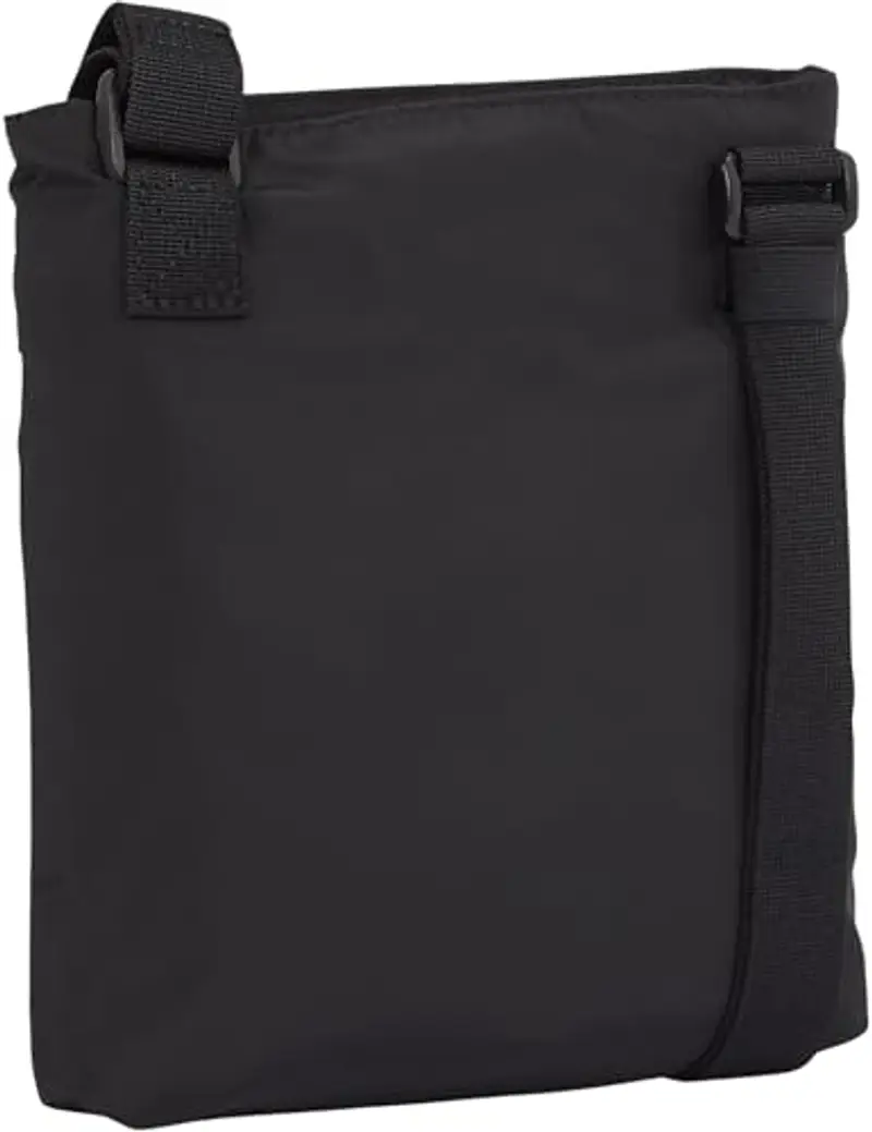 Calvin Klein Borsa a tracolla Uomo Nero 1295629 miniatura 2