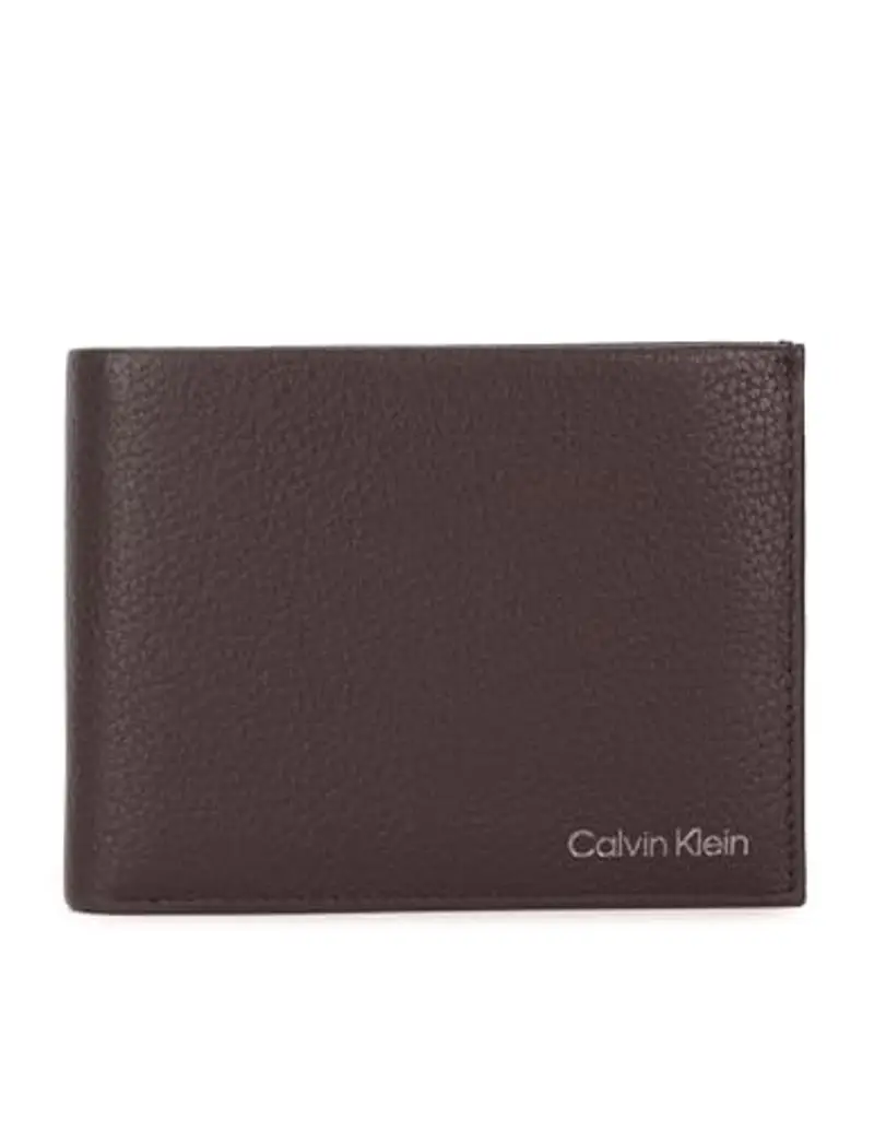 Calvin Klein Borsello Uomo Marrone 1897085 miniatura 2