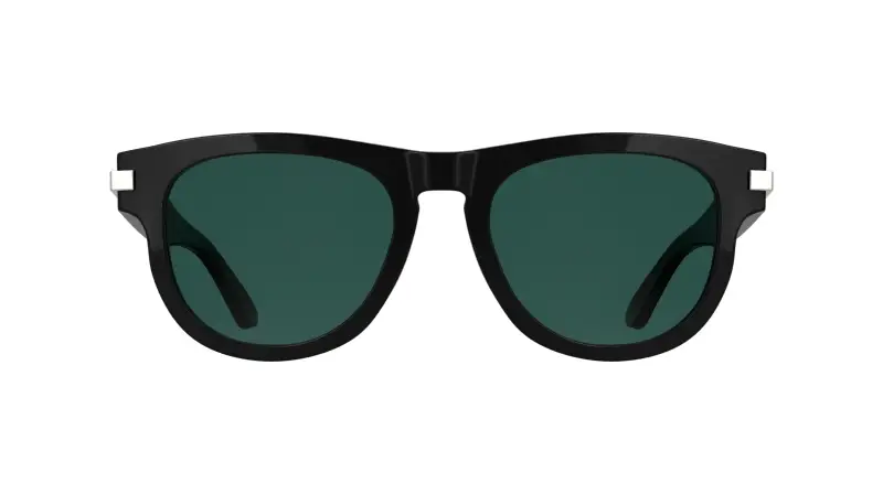 Calvin Klein Occhiali da sole Uomo Nero 4305353 miniatura 2