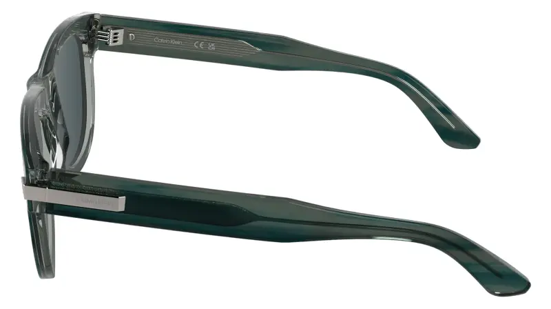 Calvin Klein Occhiali da sole Uomo Blu 4301264 miniatura 3