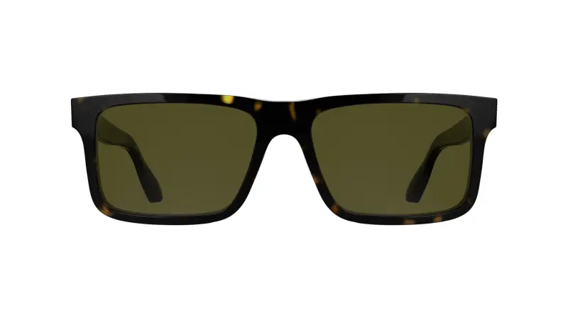 Calvin Klein Occhiali da sole Uomo Multicolore 4324875 miniatura 2